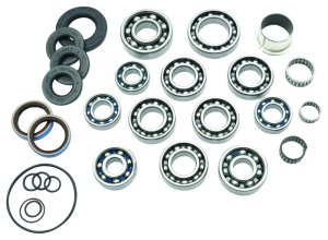 Polaris Sportsman 550 EPS Transmission Rebuild Kit - All Balls Racing - 2010